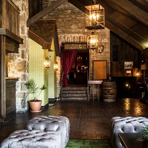 Old Stone Boutique 4* Niagara-Fälle
