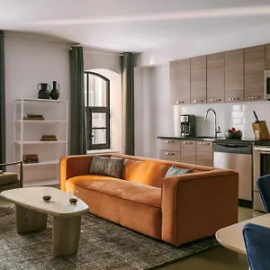4* Aparthotel Sonder By Marriott Bonvoy Penny Lane Old