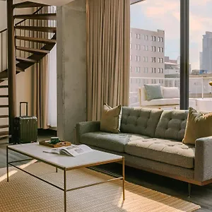 3* Aparthotel Sonder By Marriott Bonvoy Lambert Old