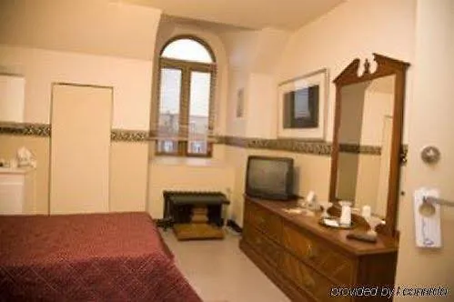 Hotel Auberge Manoir Ville Marie Montreal