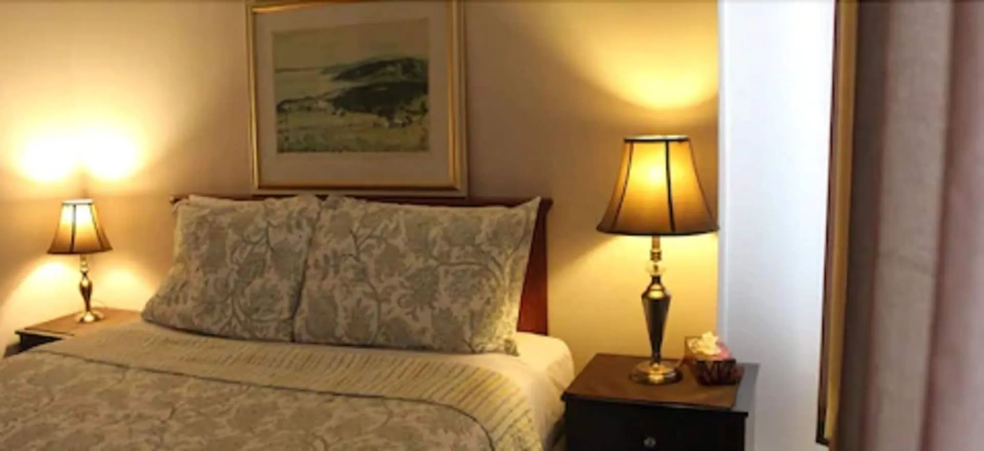 Hotel Auberge Manoir Ville Marie Montréal 3*,  Kanada
