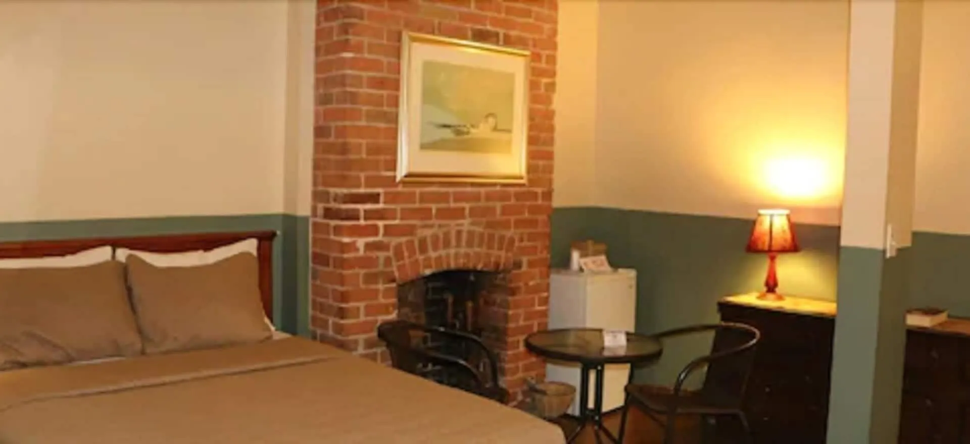 Hotel Auberge Manoir Ville Marie Montreal