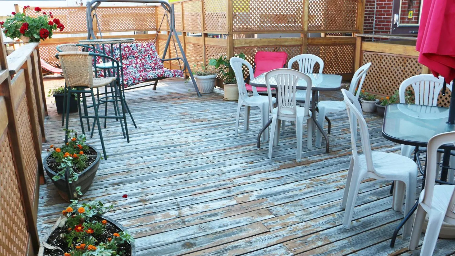 ***  Hotel Auberge Manoir Ville Marie Montreal Canada