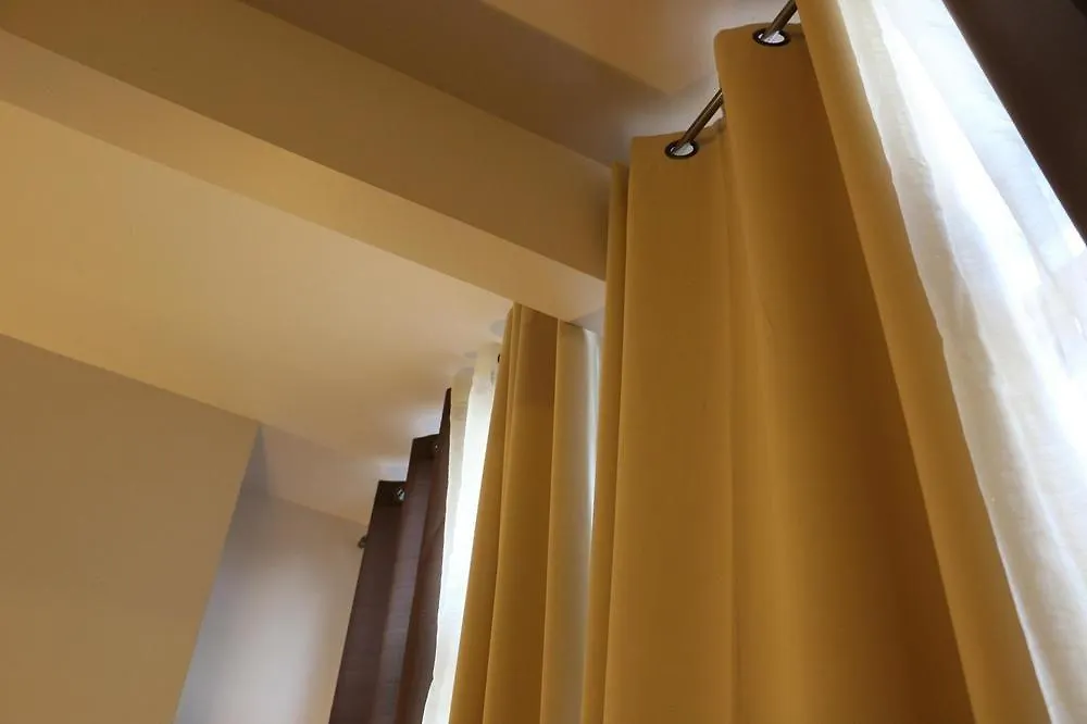 Hotel Auberge Manoir Ville Marie Montreal
