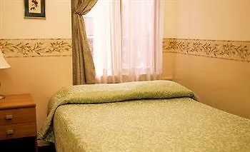 Hotel Auberge Manoir Ville Marie Montreal