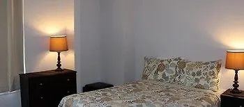 ***  Hotel Auberge Manoir Ville Marie Montreal Canada