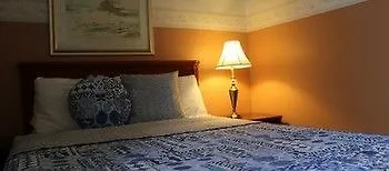 Hotel Auberge Manoir Ville Marie Montreal
