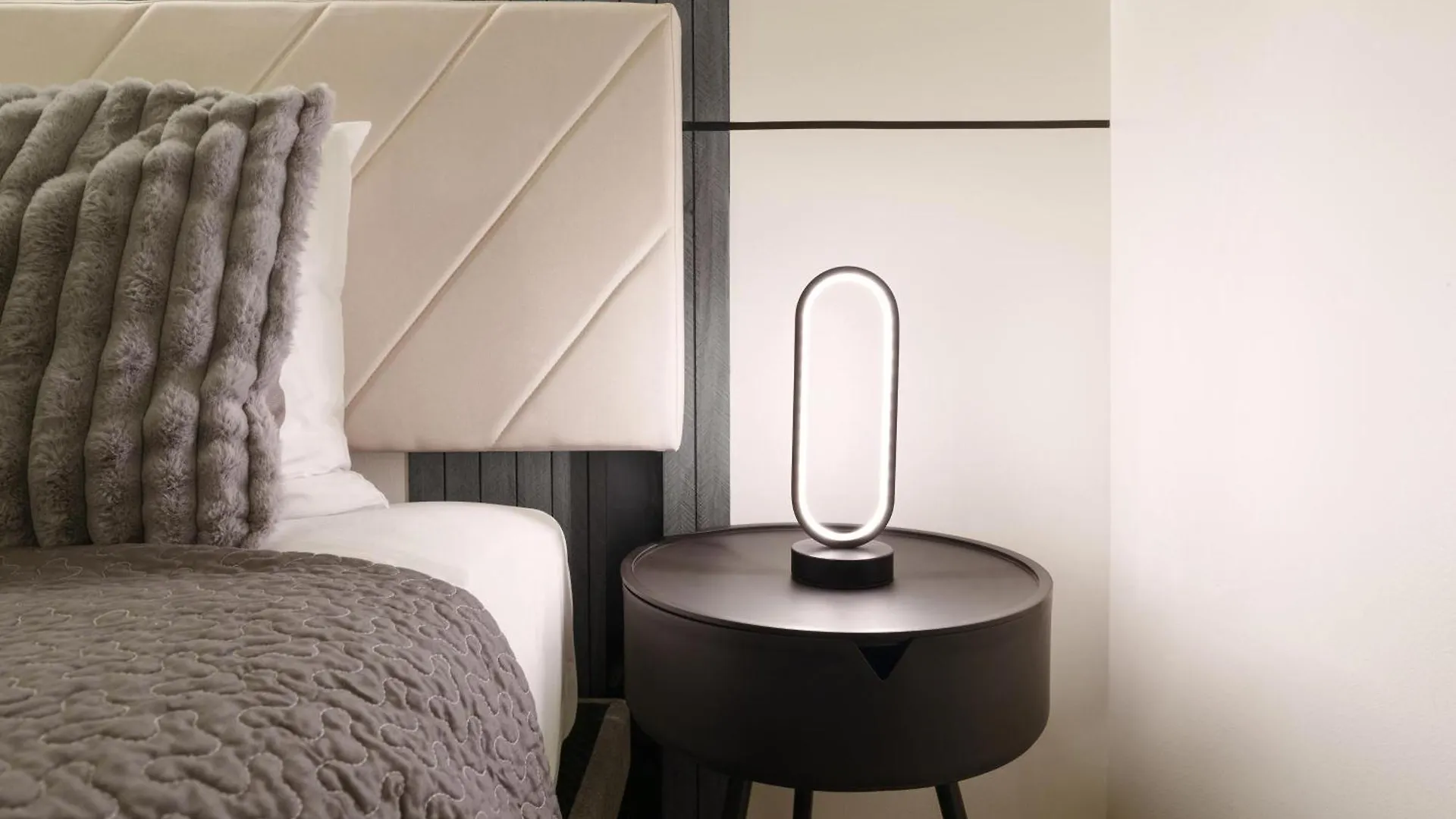 Hotel Auberge Manoir Ville Marie Montréal