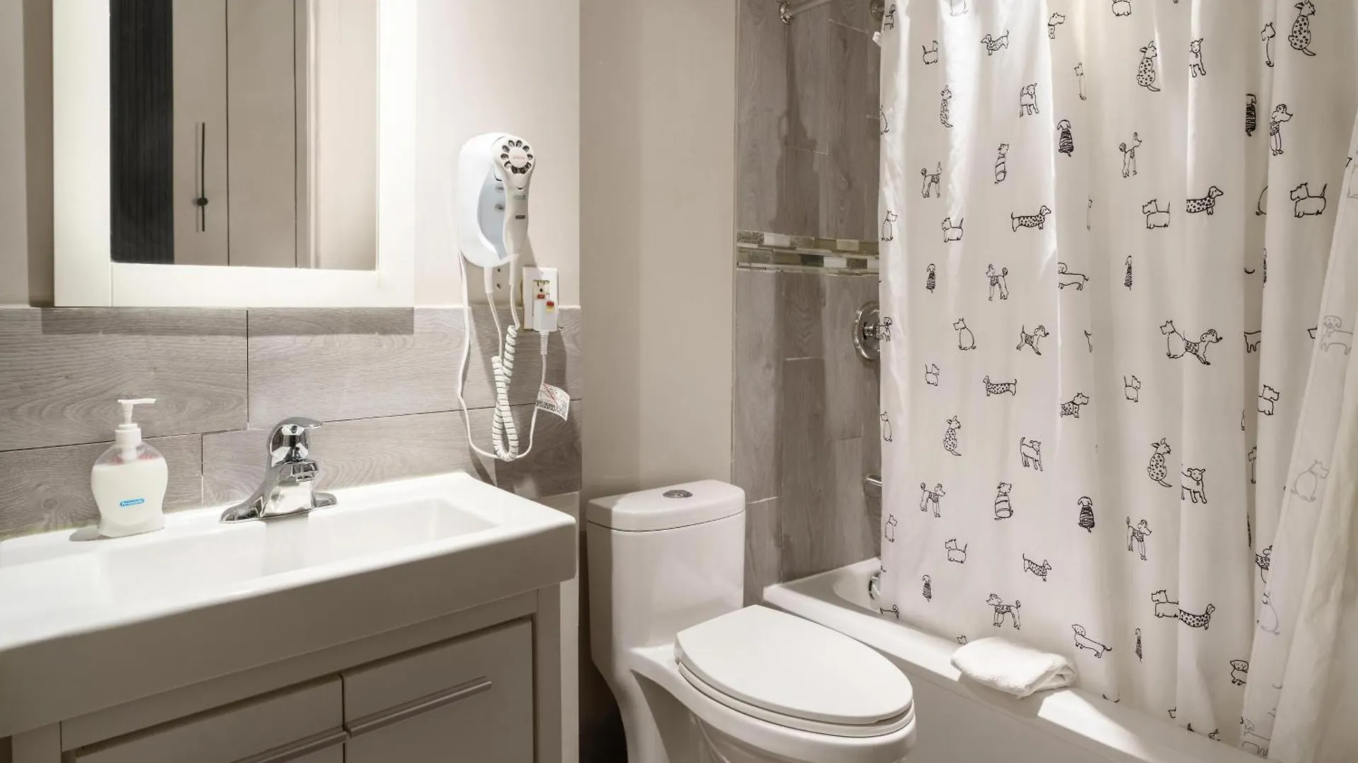Hotel Auberge Manoir Ville Marie Montréal Canada