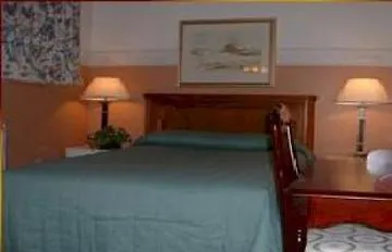 Hotel Auberge Manoir Ville Marie Montréal 3*,  Canada